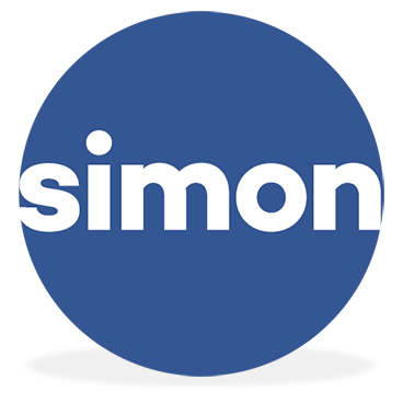 Simon Web