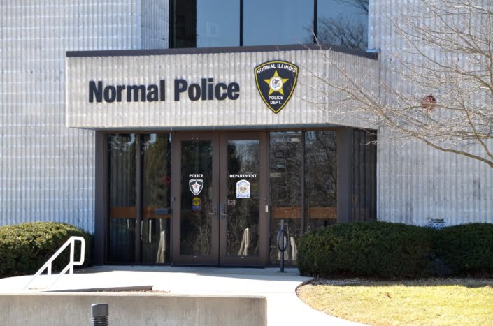 Normal Police