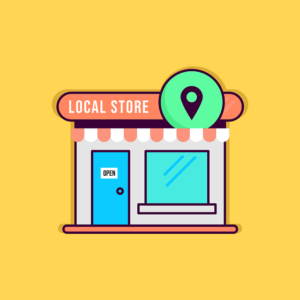 Local SEO strategy for small businesses