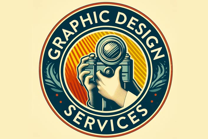 Graphic Design Services for small businesses