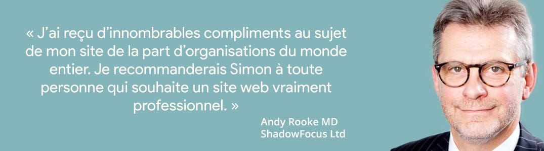 Agence de marketing digital multilingue en France