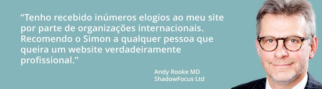 Agência de Marketing Digital Multilingue Europeia