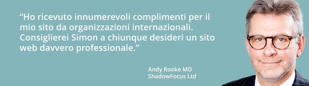 Agenzia di Marketing Digitale Multilingue Europea