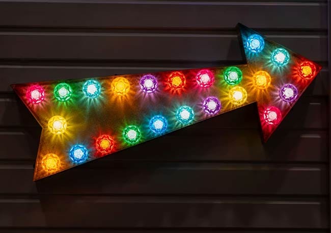 Services de design graphique