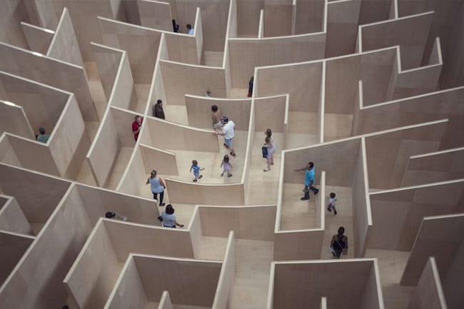 Not getting anywhere with Social Media?