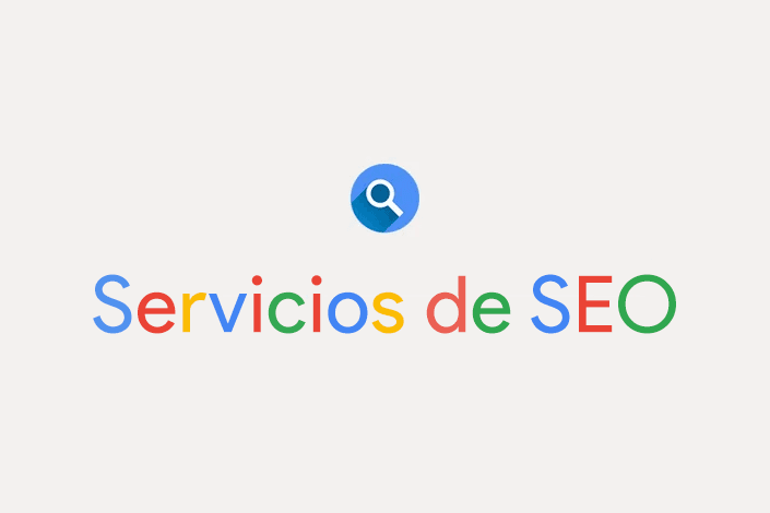 Servicios de SEO