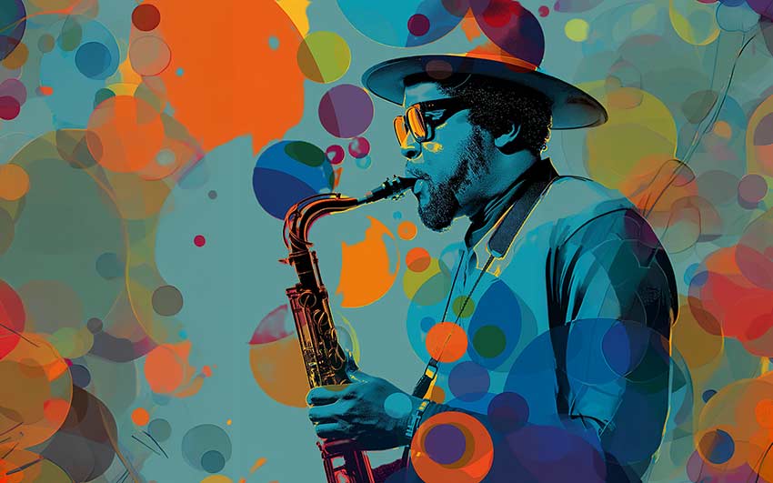 How social media is used in Business - find your flow